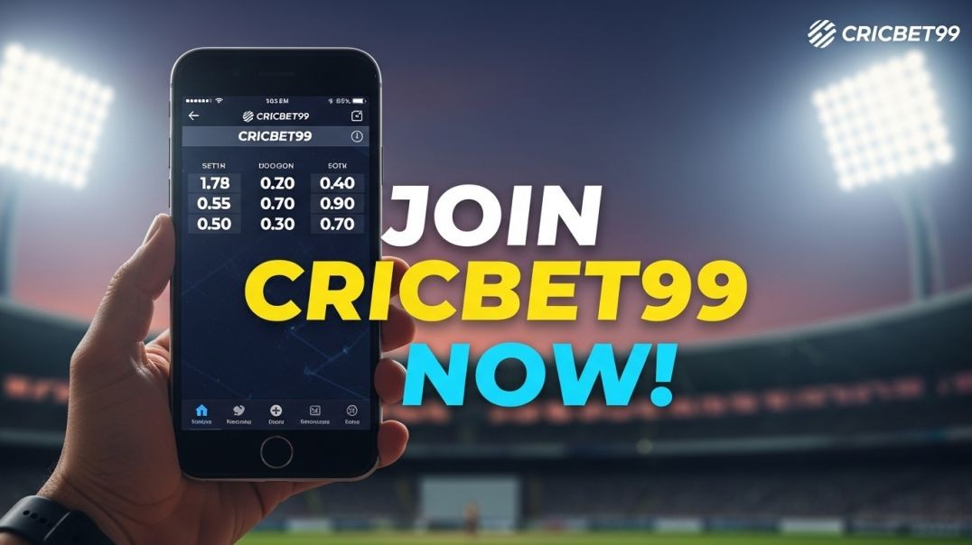 Growing Popularity of Cricbet99